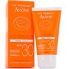 AVENE (Pierre Fabre It. SpA) AVENE CREMA SOLARE PROTEZIONE PELLI SENSIBILI SPF30 50 ML