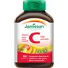 BIOVITA SRL JAMIESON VIT C 1000 TRO 120CPR