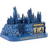 GRUPPO ERIK CALENDARIO PERPETUO HARRY POTTER HOGWARTS HARRY POTTER - GADGET