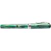 Pineider Penna Roller Pineider La Grande Bellezza Gemstones Malachite Green PP1602410