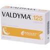Dymalife Pharmaceutical Srl Valdyma 125Mg 30Cps 30 pz Capsule