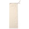 Sacchetto pane cotone personalizzabile Bread personalizzate o neutre