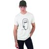 K-up Cappello da baseball K-up in cotone spesso adulto a 5 pannelli personalizzate o neutre