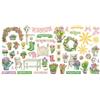 Ephemera Grow with Love