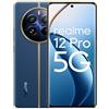 OPPO Realme 12 Pro 5G 256GB 12GB RAM Blue Garanzia Italia