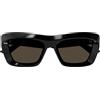 Bottega Veneta Occhiali da Sole Bottega Veneta BV1283S 001