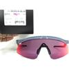 OAKLEY - Hydra 9229 12 Cycling Sport Racing Prizm Road 922912 Jogging occhiale da sole unisex