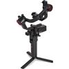 Manfrotto Treppiede per Fotocamere digitali con 3 gambe colore Nero MN MVG300XM