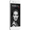 Huawei Smartphone Huawei P10 VTR-L09 64GB+4GB RAM Android 20MPx 5,1" italia silver