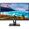 Philips Monitor PC Full HD Pollici 1920 x 1080 VGA HDMI DisplayPort 272S1AE/00