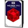 Western Digital Hard Disk Interno 6 TB 3.5" 7200 Rpm WD6003FFBX Red Pro 6 Tb
