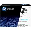 HP Toner Originale Nero 37A CF237A