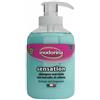 Inodorina Dog Shampoo - 300 ml - Sensation Nutriente con estratto di Cotone