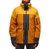 Haglofs L.i.m Touring Proof Jacket Giallo M Uomo