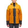 Haglofs L.i.m Touring Proof Jacket Giallo XS Donna