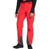 Haglofs L.i.m Zt Shell Goretex Pro Pants Rosso S Uomo