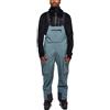 Haglofs Vassi Goretex Pro Pants Grigio L Uomo