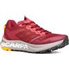 SCARPA Scarpe SPIN PLANET WMN Trail Running Donna