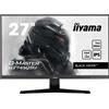 iiyama G-MASTER G2745QSU-B1 Monitor PC 68,6 cm (27) 2560 x 1440 Pixel Dual WQHD LED Nero [G2745QSU-B1]