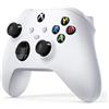 Microsoft Xbox Wireless Controller Bianco Bluetooth Gamepad