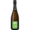 Alain Mercier - Champagne Blanc de blancs - HOLO - 75cl