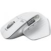 Logitech MX Master 3S PRF Wireless Mouse-Pale Grey - EMEA (LOG-910-006560)