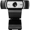 Logitech C930e webcam 1920 x 1080 Pixel USB Nero