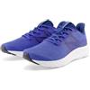 Scarpe Sneakers UOMO New Balance Running jogging Training 411v3 Blue M411CR3