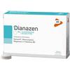 Pharma Line Dianazen Integratore Relax 30 Compresse