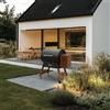 Stufe A Pellet Italia San Francisco - Barbecue a Pellet