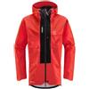 Haglofs L.i.m Zt Trek Goretex Pro Jacket Rosso S Uomo