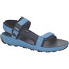 Lizard Super Trek, Midnight blue/atlantic blue
