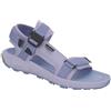 Lizard Super Trek donna, Moon blue/dream blue
