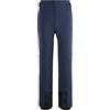 Millet - Altar II Pant M - Pantaloni da Sci da Uomo - Impermeabili e Traspiranti - Sci, Sci Alpino - Blu