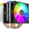 JONSBO Dissipatore cpu Jonsbo CR-2000 GT 1pz Nero
