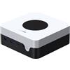 CHUWI Mini Pc Chuwi LarkBox X intel N100/12GB/512GB SSD/W11H/Bianco [LARKBOX X]