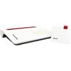 Avm Router Avm AVM Fritz con ripetitore Wifi/600Mbps Bianco [20003049]