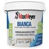 Max Meyer Pittura murale lavabile max meyer bianca bianco 0,75 lt