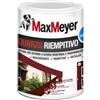 Max Meyer Pittura murale antialga max meyer quarzo riempitivo bianco 0,75 lt