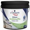 Lo Specialista di Mistercolor Pittura murale antimuffa lo specialista di mistercolor bianco 10 lt