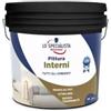 Lo Specialista di Mistercolor Pittura murale traspirante lo specialista di mistercolor interni bianco 14 lt