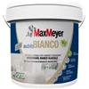 Max Meyer Pittura murale lavabile max meyer subito bianco bianco 5 lt