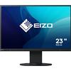 EIZO FlexScan EV2360-BK LED display 57,1 cm (22.5) 1920 x 1200 Pixel WUXGA Nero