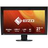 EIZO ColorEdge CG2700X Monitor PC 68,6 cm (27) 3840 x 2160 Pixel 4K Ultra HD LCD Nero
