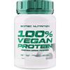 SCITEC NUTRITION 100% Vegan Protein 1000Gr