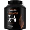 Self Omninutrition 100% Micro Whey Active 2kg