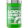 Scitec Nutrition 100% Whey Isolate 700gr