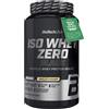 Biotech Usa Iso Whey Zero Black 908gr