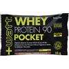 +Watt Whey Protein 90 pocket 25gr
