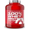 SCITEC NUTRITION 100% Whey Protein Professional 2350Gr